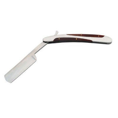 Pachi Paradice SZCO Supplies Rite Edge Wood and Steel Razor