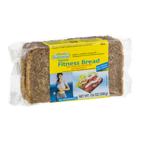 Mestemacher Natural Fitness Bread