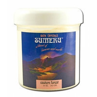 Sumeru Garden Herbals Eastern Forest 14 oz Bath Crystals