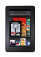 Kindle Fire