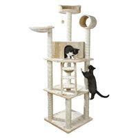 Trixie Montilla Cat Playground