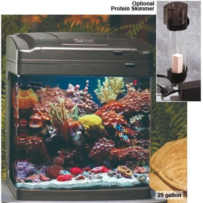 Oceanic 8418 BioCube Limewood Mini Airstone