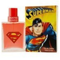 SUPERMAN by CEP EDT SPRAY 3.3 OZ for MEN