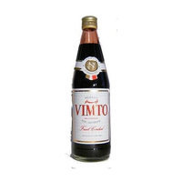 vIMTO Fruit Cordial Syrup, 25 Ounce