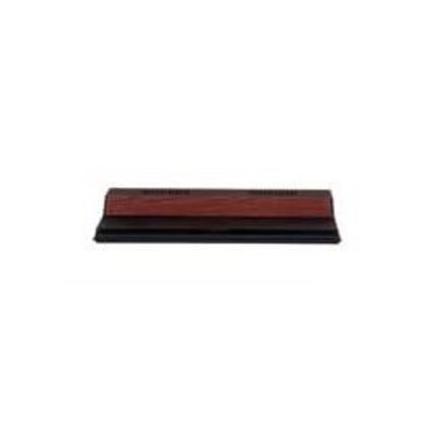 Perfecto Manufacturing Recessed Flo Hood 24 Rosewood