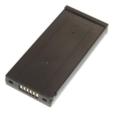 Premium Power Products Premium Power 55506 Compatible Battery 4000 Mah 55506 for use with Dell Laptops