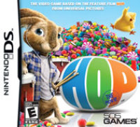 505 Games HOP