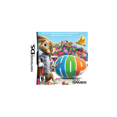 505 Games HOP