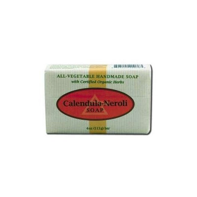 Four Elements Double Lavender Hand Soap 3.8oz Bar