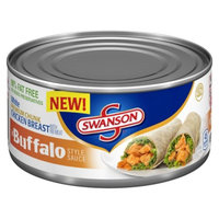 Campbell's Swanson White Premium Chunk Chicken Breast in Buffalo Style Sauce
