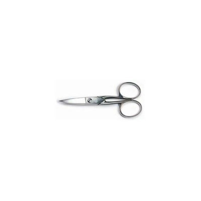 Sagetra Sanelli 514040 Professional Nail Scissor 10. 1Cm (4 )
