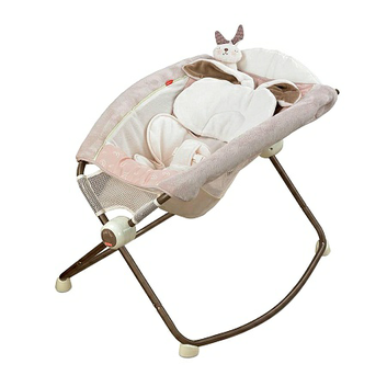 Fisher-Price Newborn Rock 'n Play Sleeper