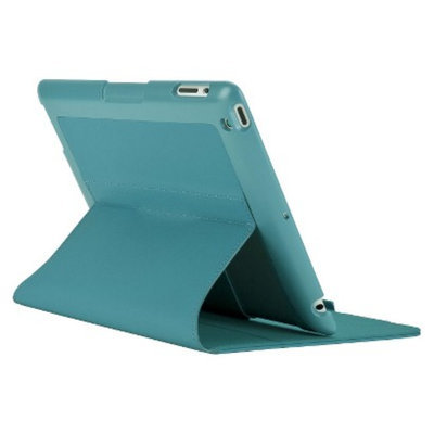 Speck Products iPad Fit Folio Case - Blue (SPK-A1711)