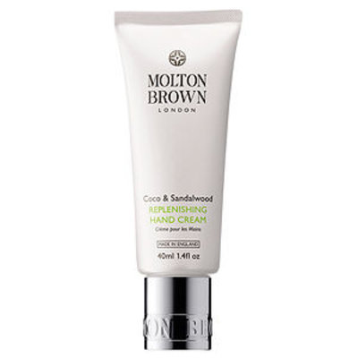 Molton Brown Coco & Sandalwood Hand Cream, 1.4 fl oz