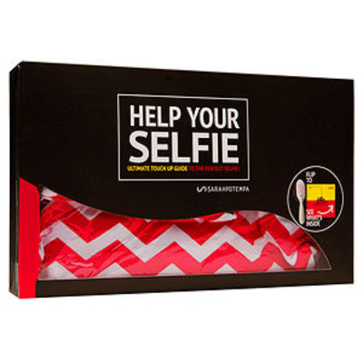Sarahpotempa Tools SARAHPOTEMPA Tools Help Your Selfie, 5 oz