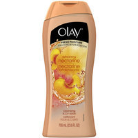 Olay Refreshing Nectarine Cleansing Body Wash