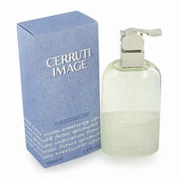 Nino Cerruti Image Cologne Eau de Toilette for Men