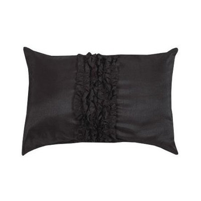 Westex Urban Loft Ruffle Feather Filled Lumbar Pillow