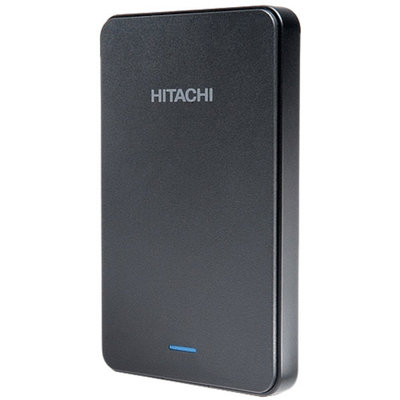 G-Technology HGST Touro Mobile MX3 HTOLMX3NA10001ABB 1TB 2.5