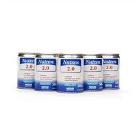 Nutren 2.0 Complete Calorically Dense Liquid Nutrition (24 cans)