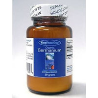 Allergy Research Group Organic Germanium Powder 1.80 Ounces