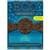 FIBERCORE Eco Bedding With Odor Control