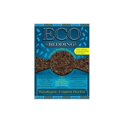 FIBERCORE Eco Bedding With Odor Control
