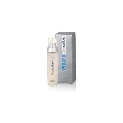 Obey your body dead sea facial milk cleanser