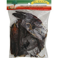 El Guapo Guajillo Chili Pods
