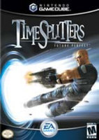 Electronic Arts Time Splitters: Future Perfect