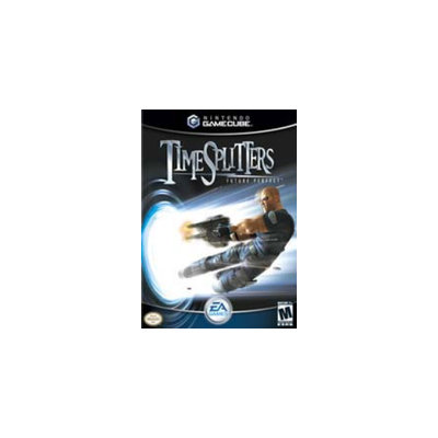 Electronic Arts Time Splitters: Future Perfect