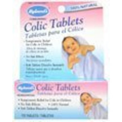Hylands Homeopathic - Colic Tablets 125 Tabs