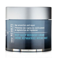 H2O Plus Sea Results Deep Sleep Recovery Cream