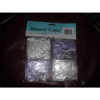 April Shower Caps, 4 pack