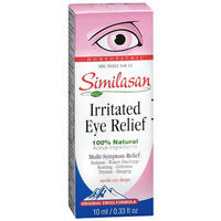 Similasan Eye Relief Drops