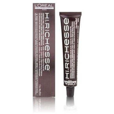 L'Oréal Paris Hi.Richesse Demi-permanent Color Incell + Ionene
