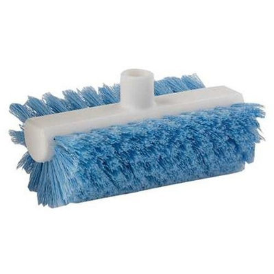 SURE-SURFACE SCRUBBER 66372 ASSORT 10+ Sure-Surface Scrubber,8 In B