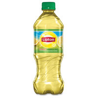 Lipton® Green Iced Tea Citrus