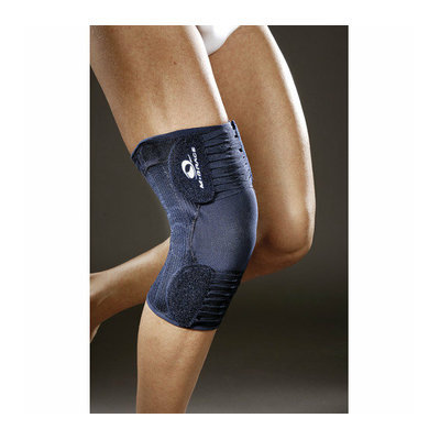 M-Brace Artemis Light MCL-LCL Instability Knee Brace