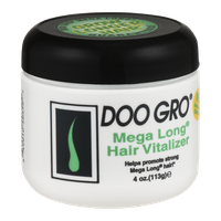 DOO GRO Hair Vitalizer Mega Long