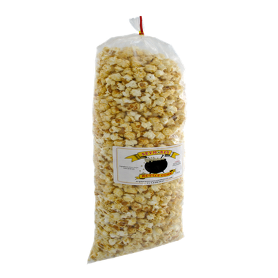 Seymore's Kettle Corn