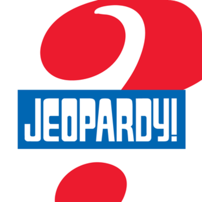 Sony Pictures Television JEOPARDY!