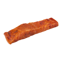 USDA Salmon Bourbon Marinated & Seasoned