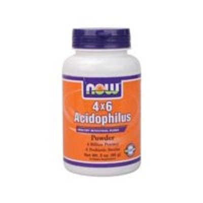 Now Foods Acidophilus