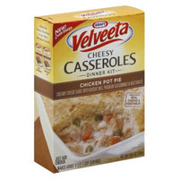 Velveeta Cheesy Casseroles Chicken Pot Pie 10.5 oz