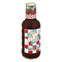 AriZona Sun Brewed Style Raspberry Flavor Iced Tea