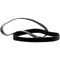 Carpet Pro CPU12-B2 Vacuum Belts for CPU-2, 2T, 1 and 1T Upright Vacuums