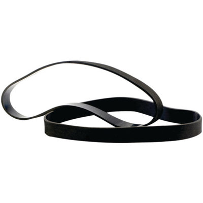 Carpet Pro CPU12-B2 Vacuum Belts for CPU-2, 2T, 1 and 1T Upright Vacuums