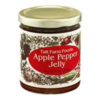 Tait Farm Foods Apple Pepper Jelly