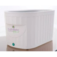 >Pro paraffin bath w-unscnt. Therabath PRO Professional Paraffin Bath